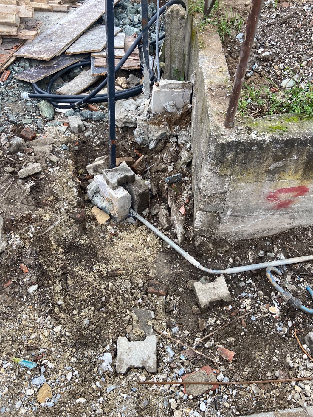 Sakarya asma tavan ve duvar çıtalama elektrik kablo hazırlığı
